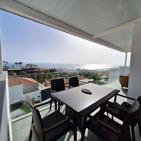 Adeje Deluxe Villas Santa Monica Costa Adeje  Eksteriør bilde