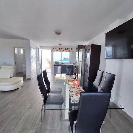 Adeje Deluxe Villas Santa Monica Costa Adeje  Eksteriør bilde