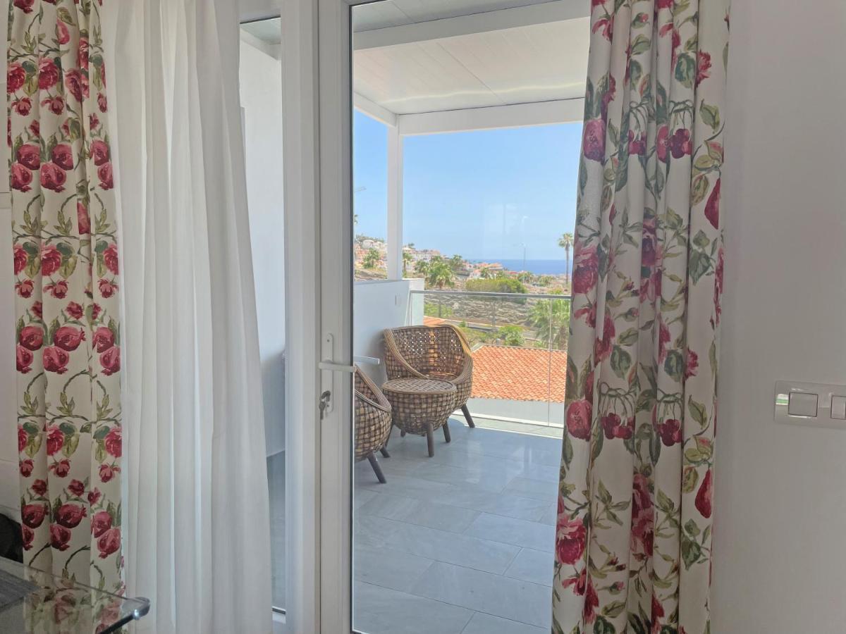 Adeje Deluxe Villas Santa Monica Costa Adeje  Eksteriør bilde