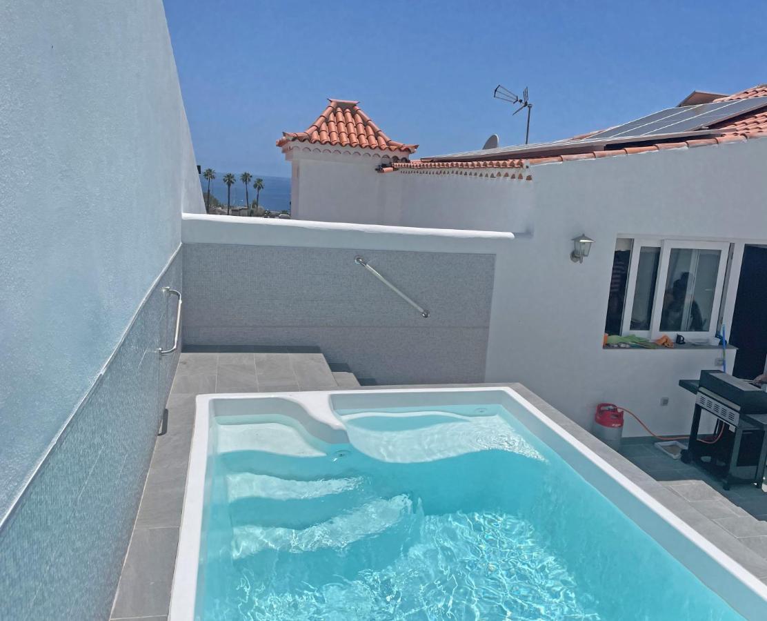 Adeje Deluxe Villas Santa Monica Costa Adeje  Eksteriør bilde