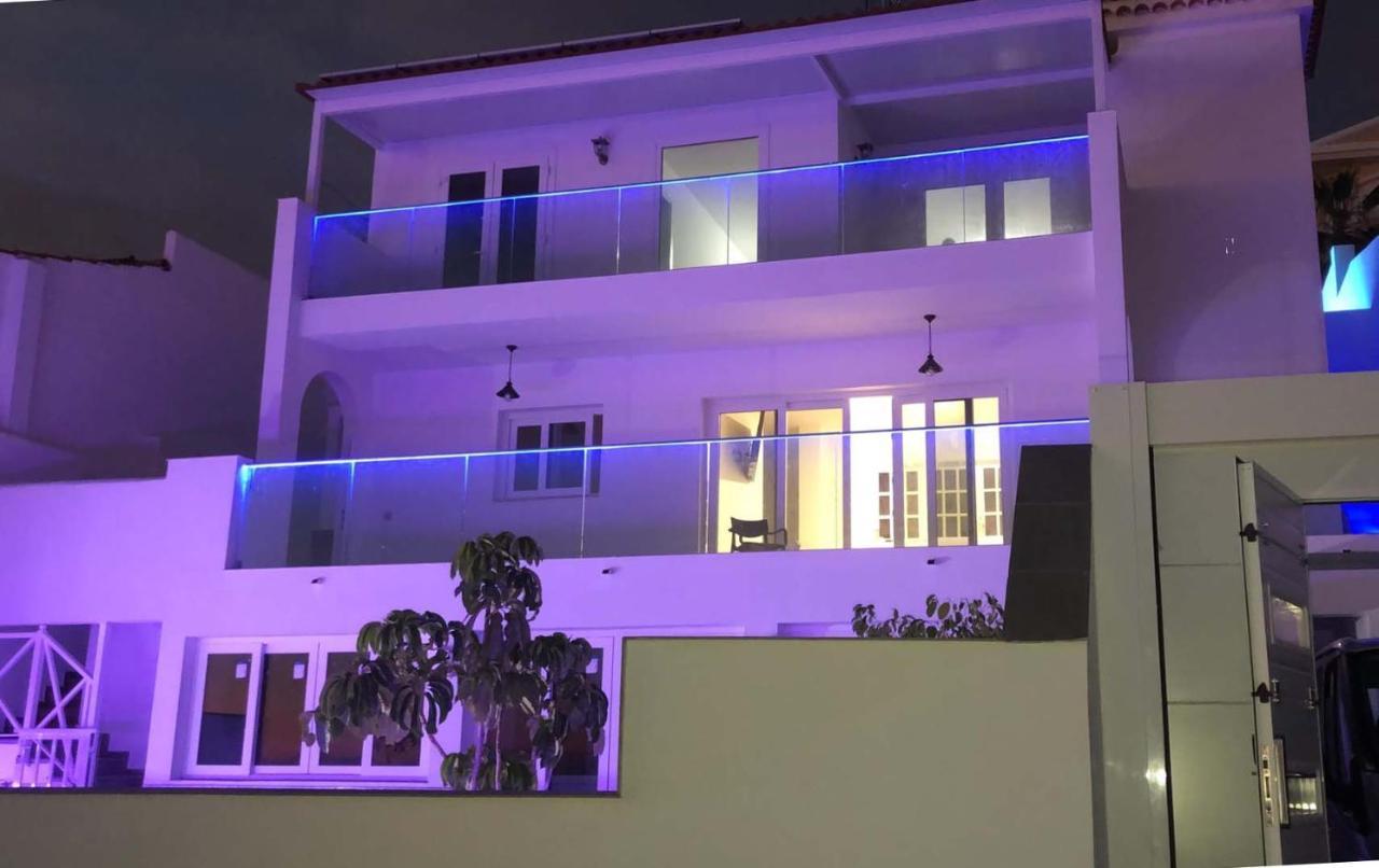Adeje Deluxe Villas Santa Monica Costa Adeje  Eksteriør bilde