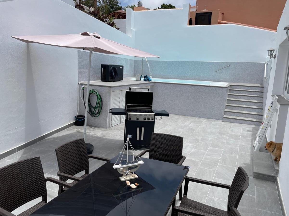 Adeje Deluxe Villas Santa Monica Costa Adeje  Eksteriør bilde