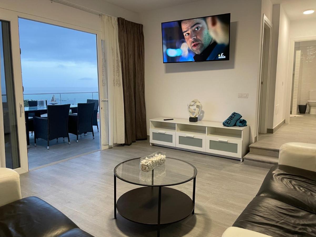 Adeje Deluxe Villas Santa Monica Costa Adeje  Eksteriør bilde
