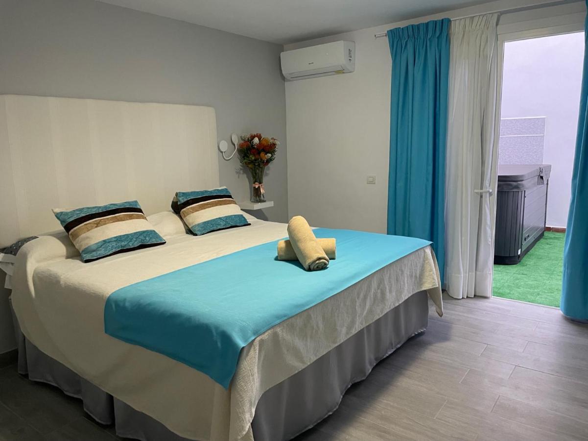 Adeje Deluxe Villas Santa Monica Costa Adeje  Eksteriør bilde