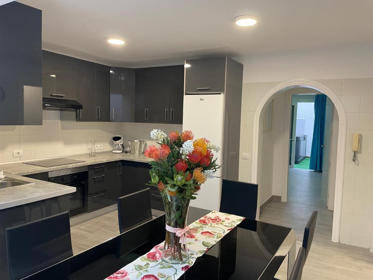 Adeje Deluxe Villas Santa Monica Costa Adeje  Eksteriør bilde