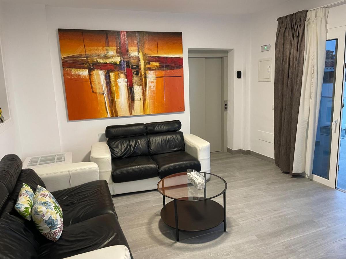 Adeje Deluxe Villas Santa Monica Costa Adeje  Eksteriør bilde
