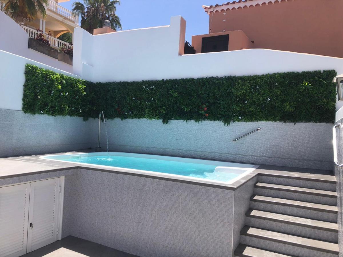 Adeje Deluxe Villas Santa Monica Costa Adeje  Eksteriør bilde