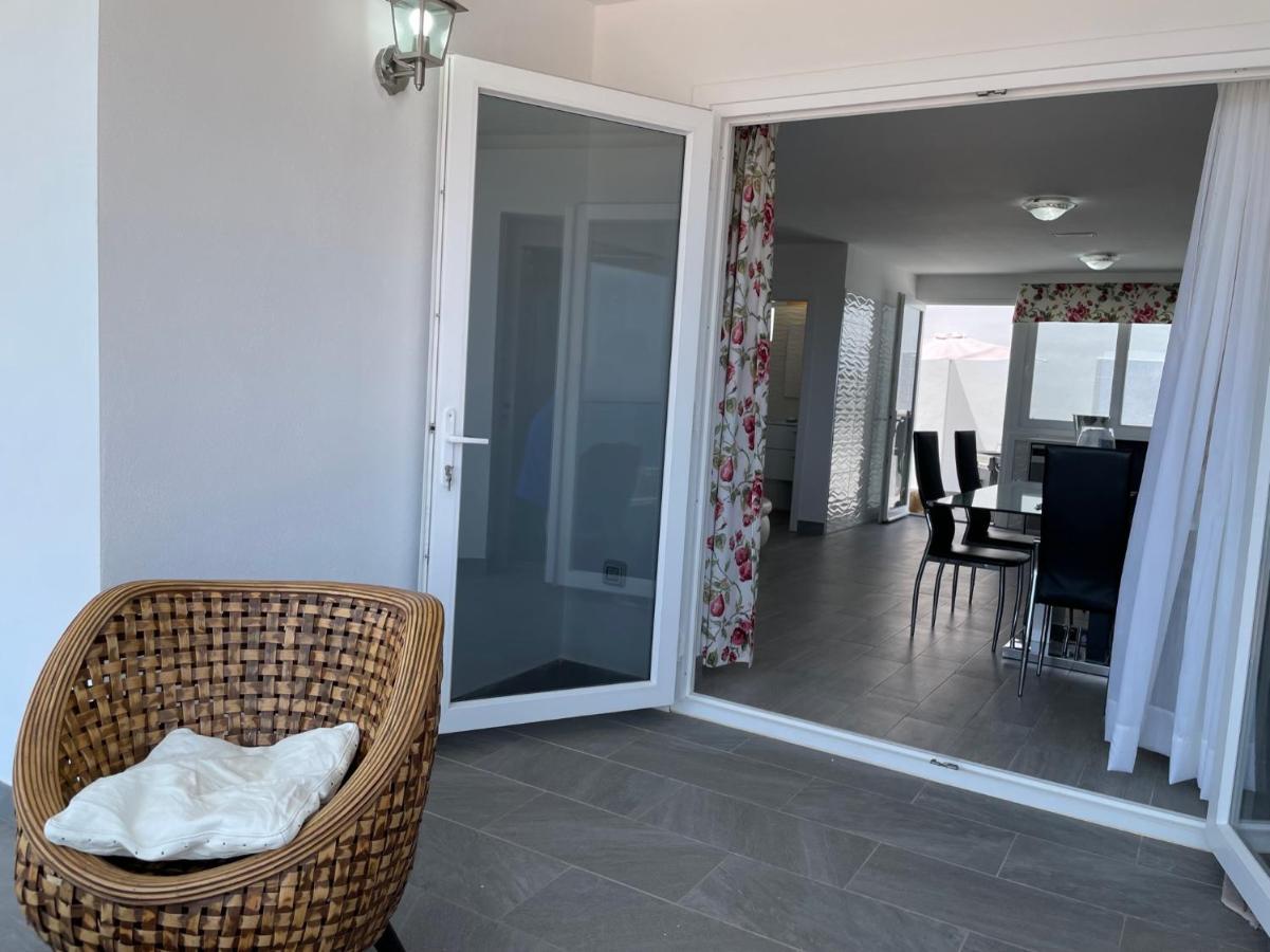 Adeje Deluxe Villas Santa Monica Costa Adeje  Eksteriør bilde