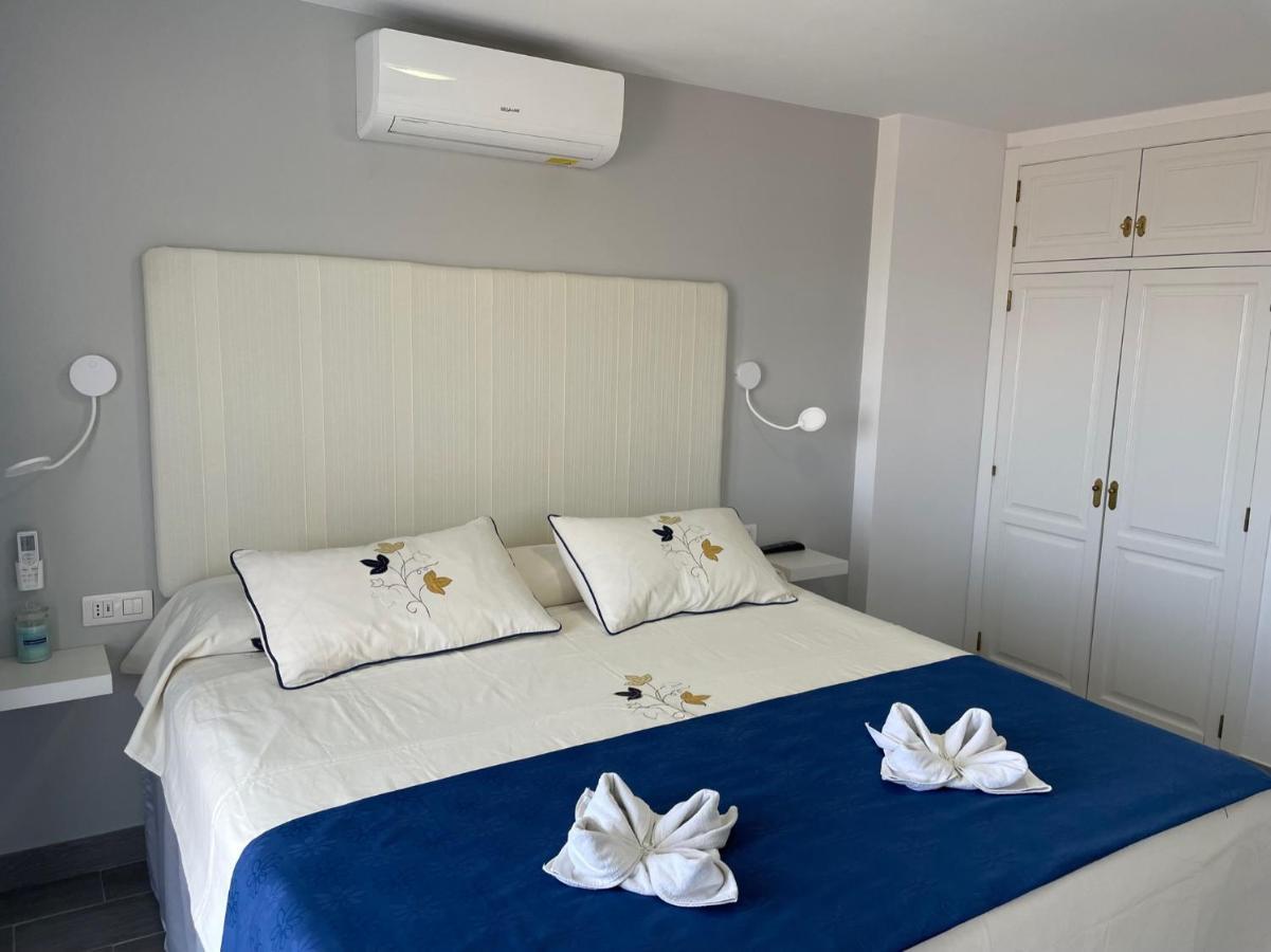 Adeje Deluxe Villas Santa Monica Costa Adeje  Eksteriør bilde