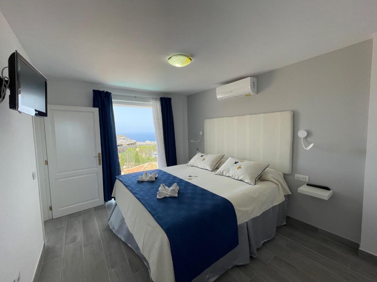 Adeje Deluxe Villas Santa Monica Costa Adeje  Eksteriør bilde