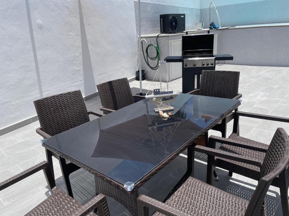 Adeje Deluxe Villas Santa Monica Costa Adeje  Eksteriør bilde