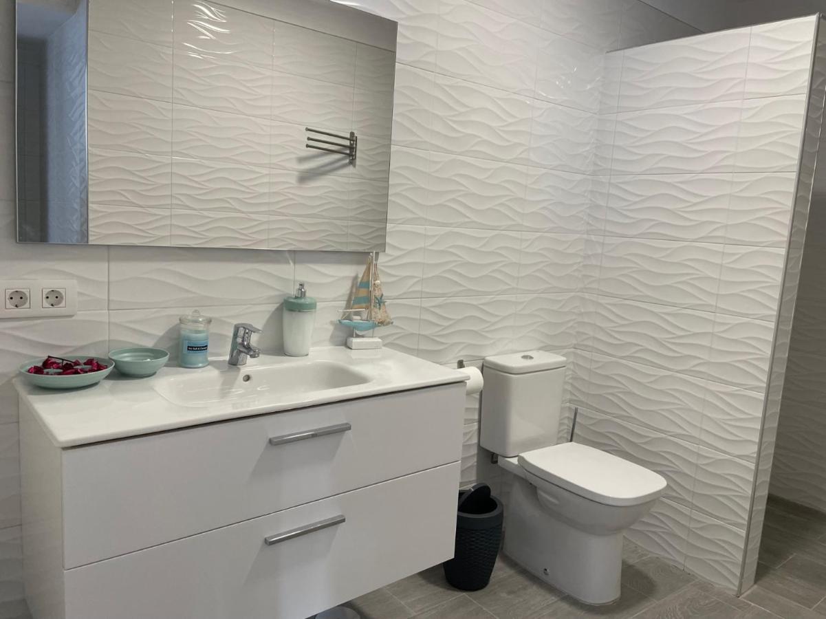 Adeje Deluxe Villas Santa Monica Costa Adeje  Eksteriør bilde