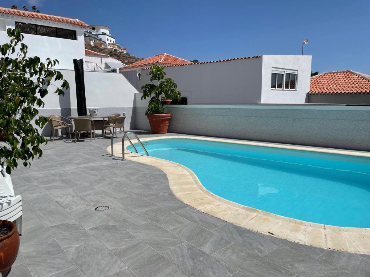Adeje Deluxe Villas Santa Monica Costa Adeje  Eksteriør bilde