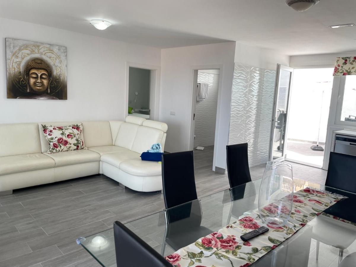Adeje Deluxe Villas Santa Monica Costa Adeje  Eksteriør bilde
