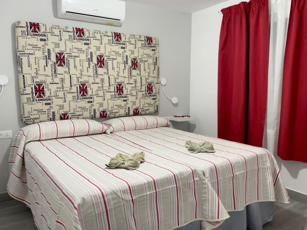 Adeje Deluxe Villas Santa Monica Costa Adeje  Eksteriør bilde
