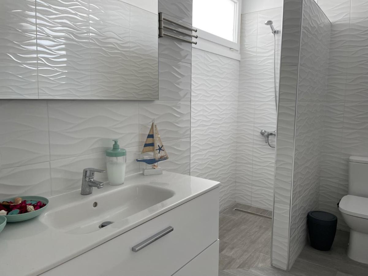 Adeje Deluxe Villas Santa Monica Costa Adeje  Eksteriør bilde