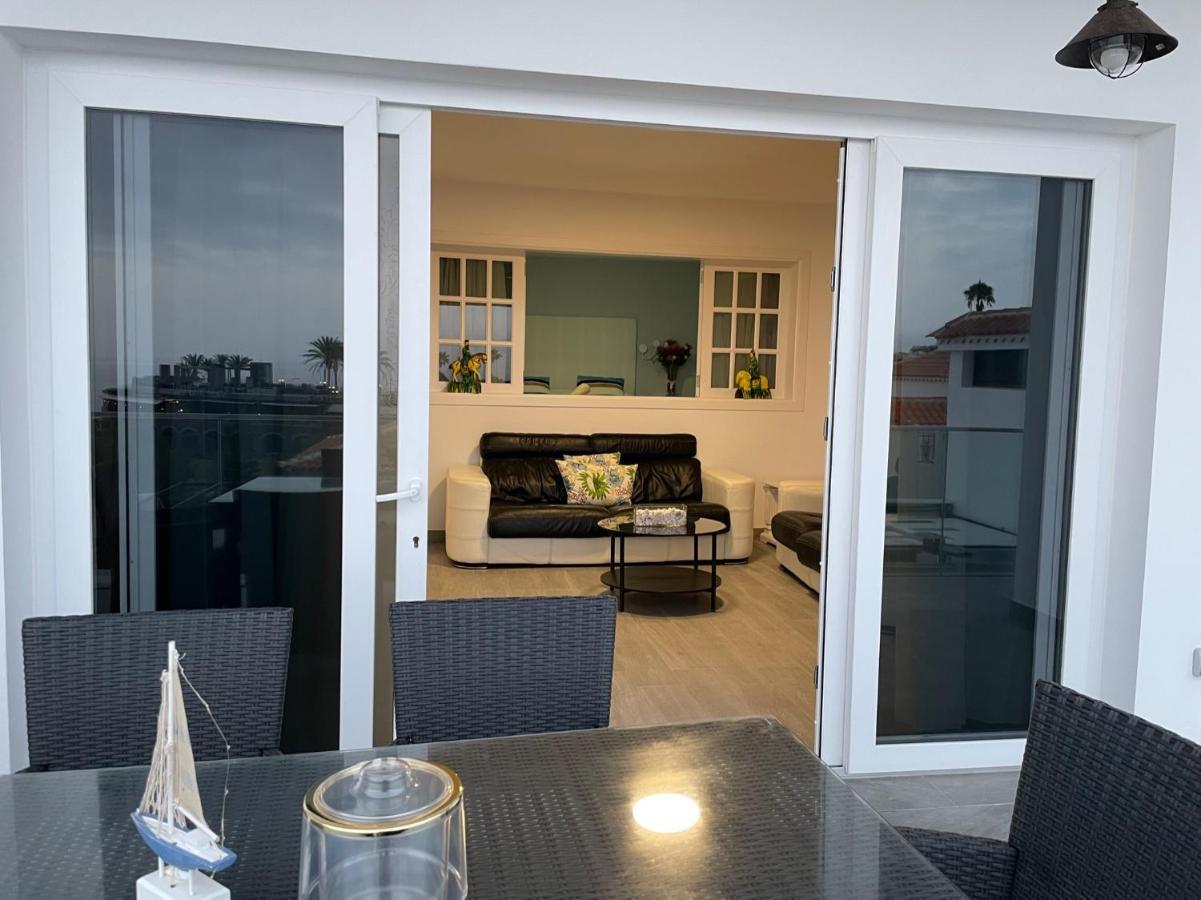 Adeje Deluxe Villas Santa Monica Costa Adeje  Eksteriør bilde