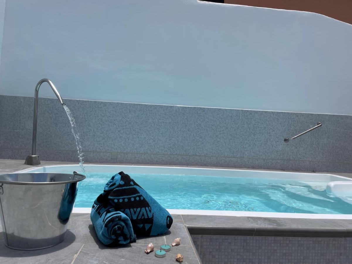 Adeje Deluxe Villas Santa Monica Costa Adeje  Eksteriør bilde