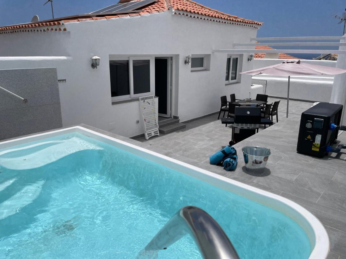 Adeje Deluxe Villas Santa Monica Costa Adeje  Eksteriør bilde