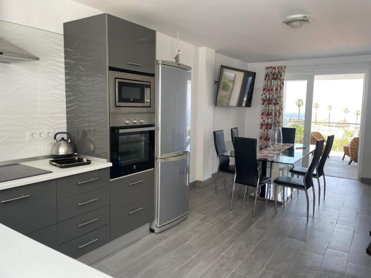 Adeje Deluxe Villas Santa Monica Costa Adeje  Eksteriør bilde