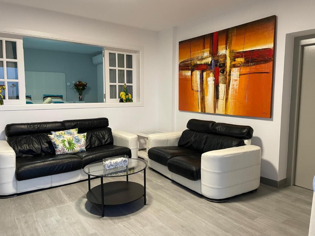 Adeje Deluxe Villas Santa Monica Costa Adeje  Eksteriør bilde