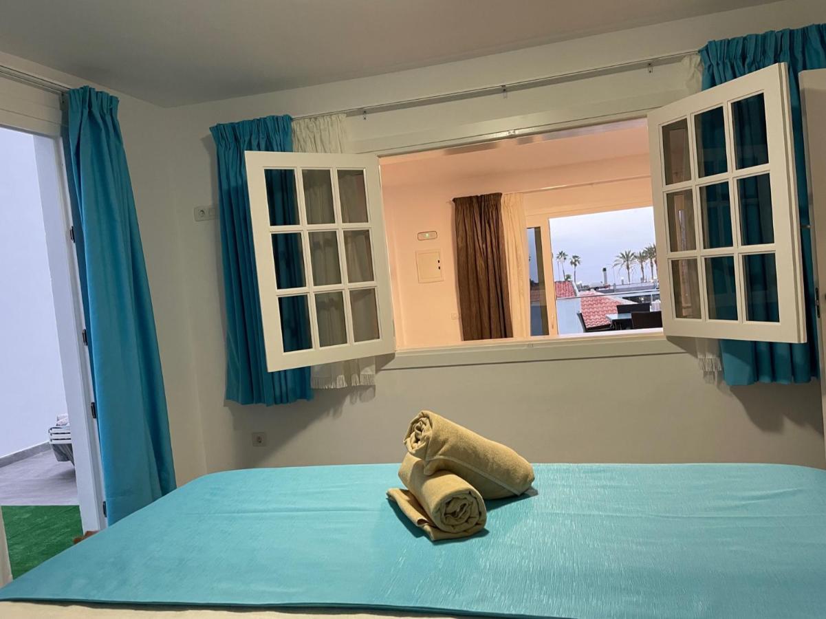 Adeje Deluxe Villas Santa Monica Costa Adeje  Eksteriør bilde