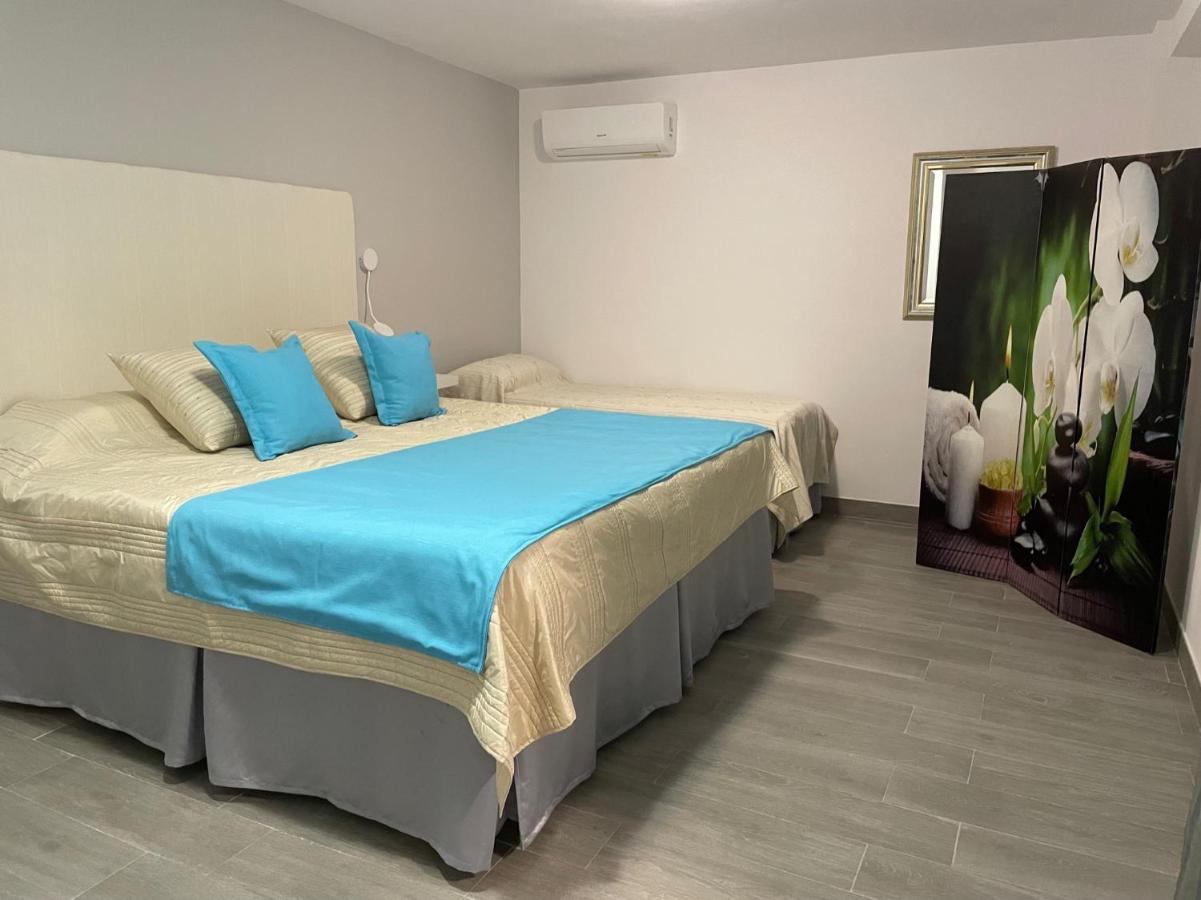 Adeje Deluxe Villas Santa Monica Costa Adeje  Eksteriør bilde