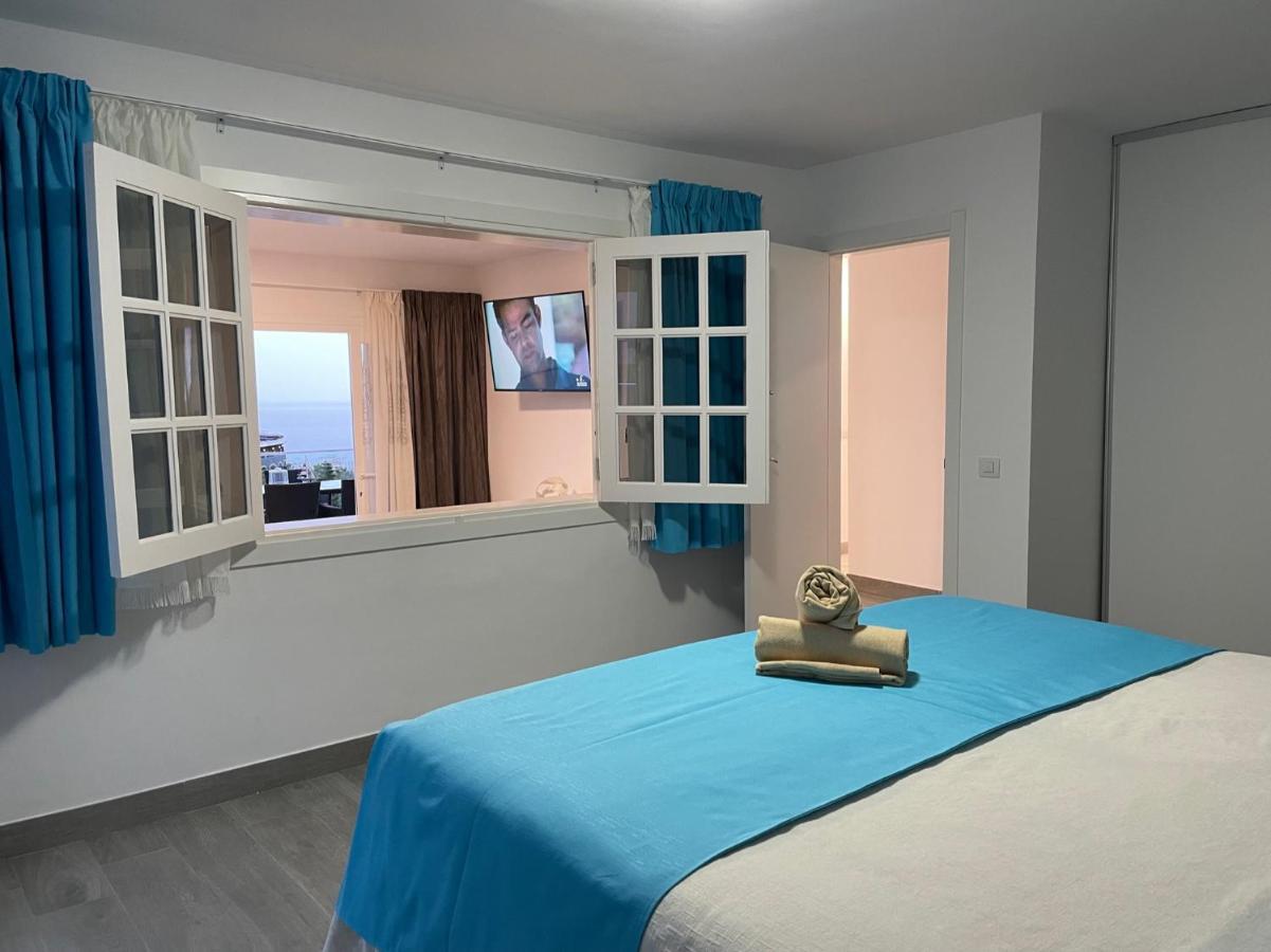 Adeje Deluxe Villas Santa Monica Costa Adeje  Eksteriør bilde