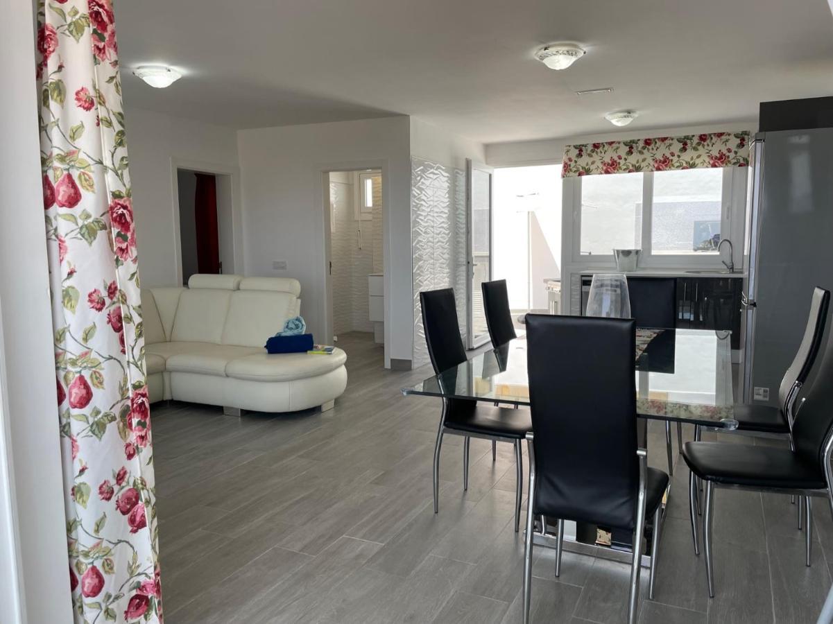 Adeje Deluxe Villas Santa Monica Costa Adeje  Eksteriør bilde