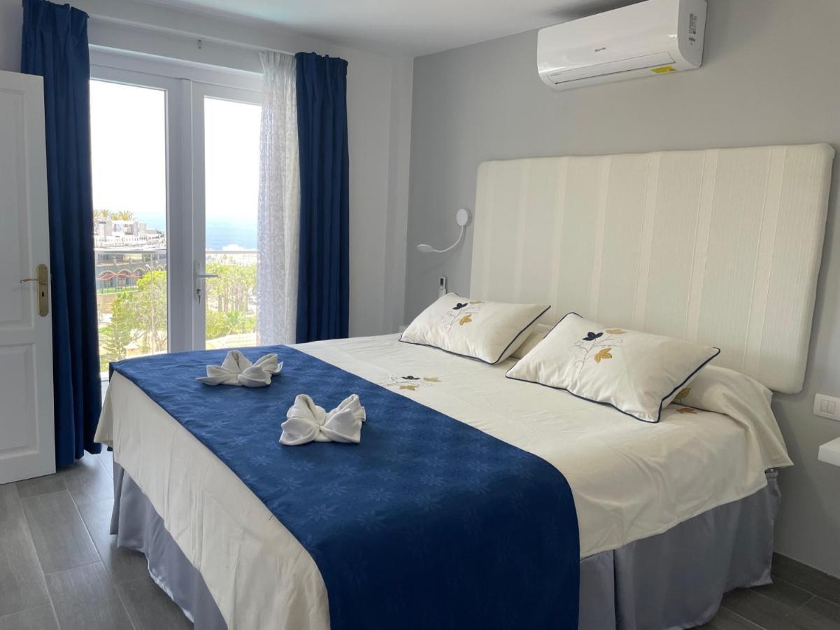 Adeje Deluxe Villas Santa Monica Costa Adeje  Eksteriør bilde