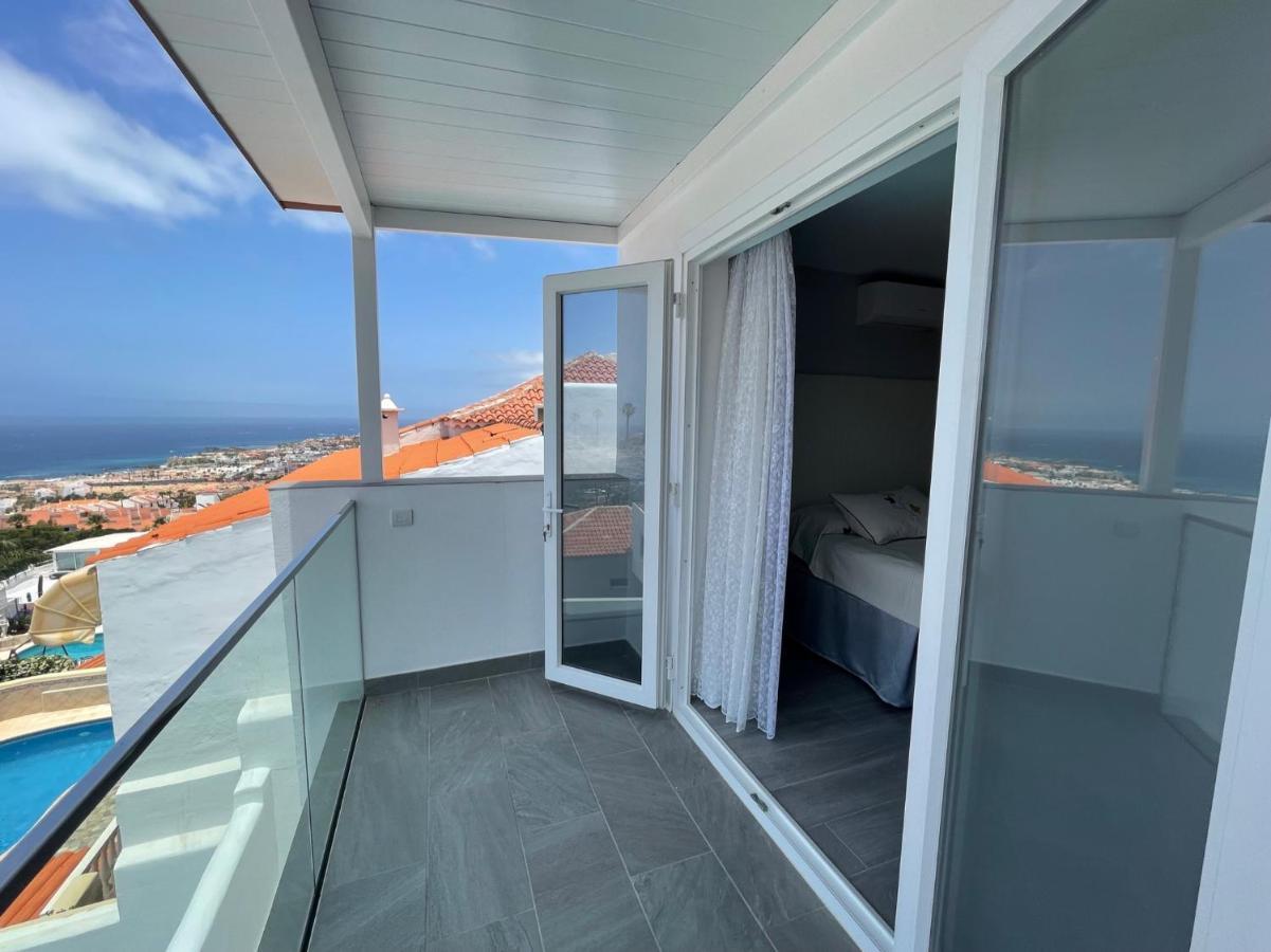 Adeje Deluxe Villas Santa Monica Costa Adeje  Eksteriør bilde