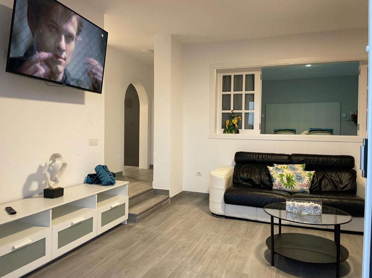 Adeje Deluxe Villas Santa Monica Costa Adeje  Eksteriør bilde