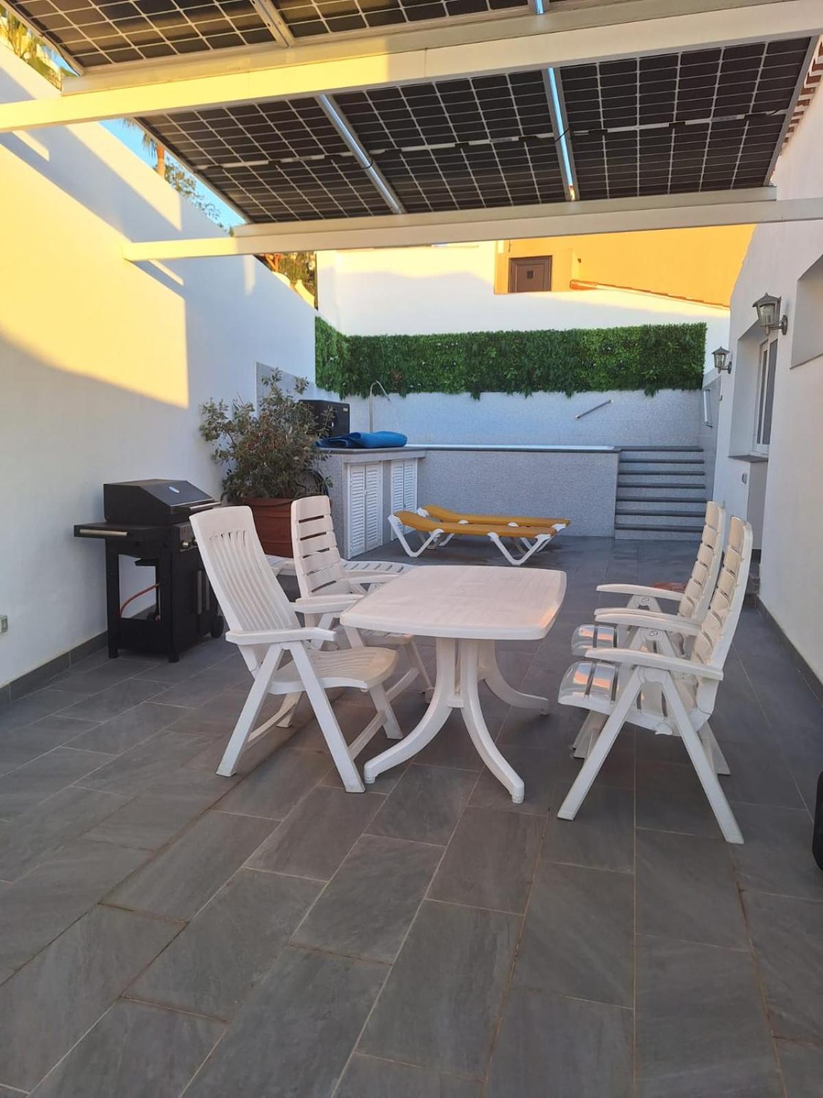 Adeje Deluxe Villas Santa Monica Costa Adeje  Eksteriør bilde