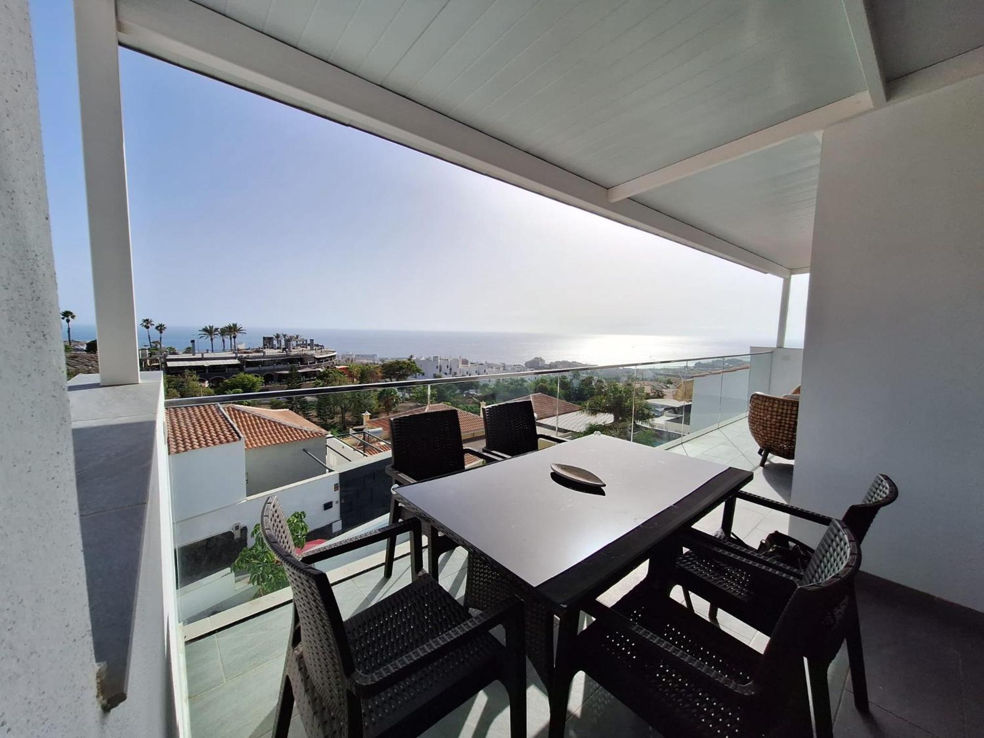 Adeje Deluxe Villas Santa Monica Costa Adeje  Eksteriør bilde