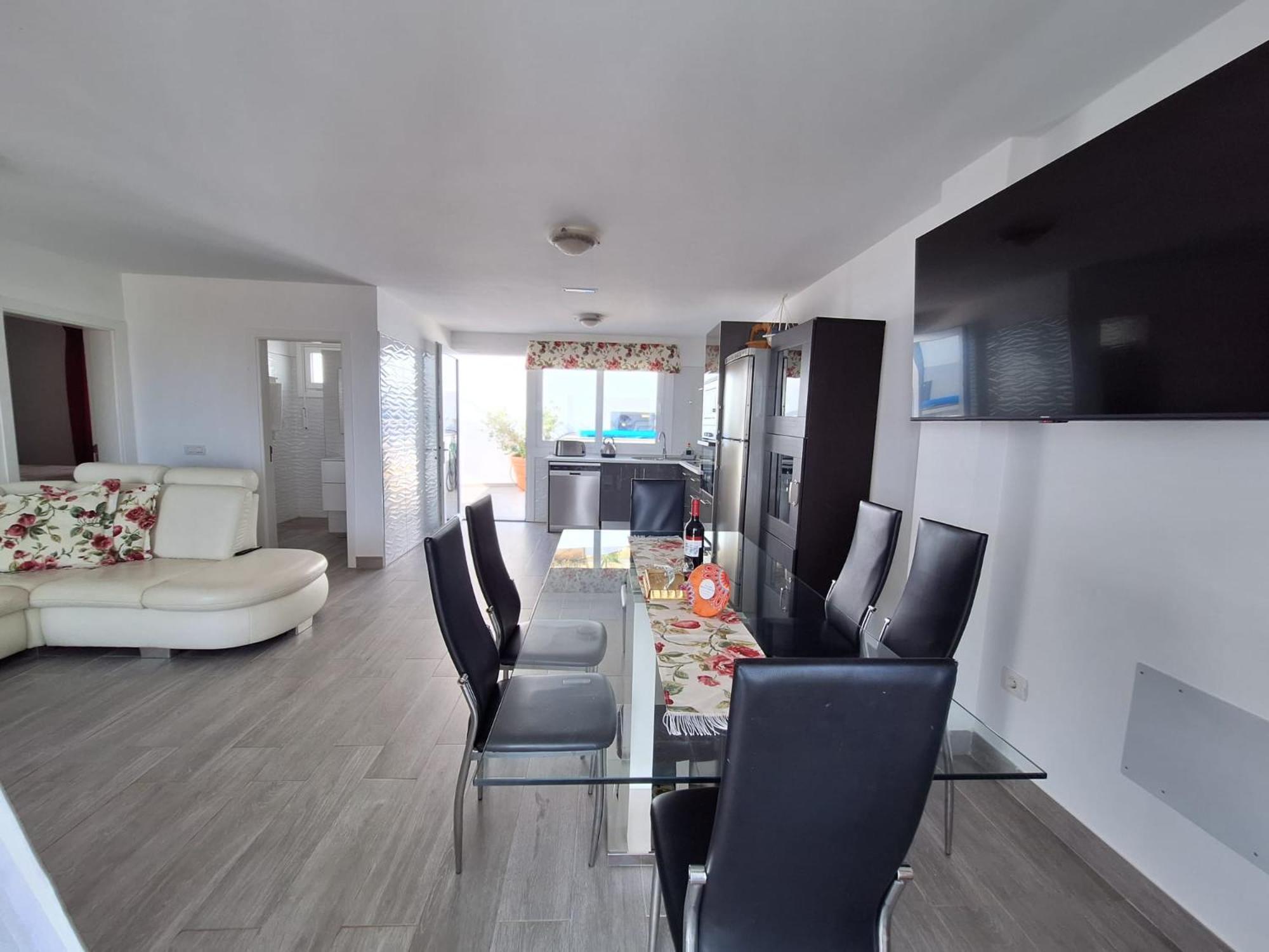 Adeje Deluxe Villas Santa Monica Costa Adeje  Eksteriør bilde