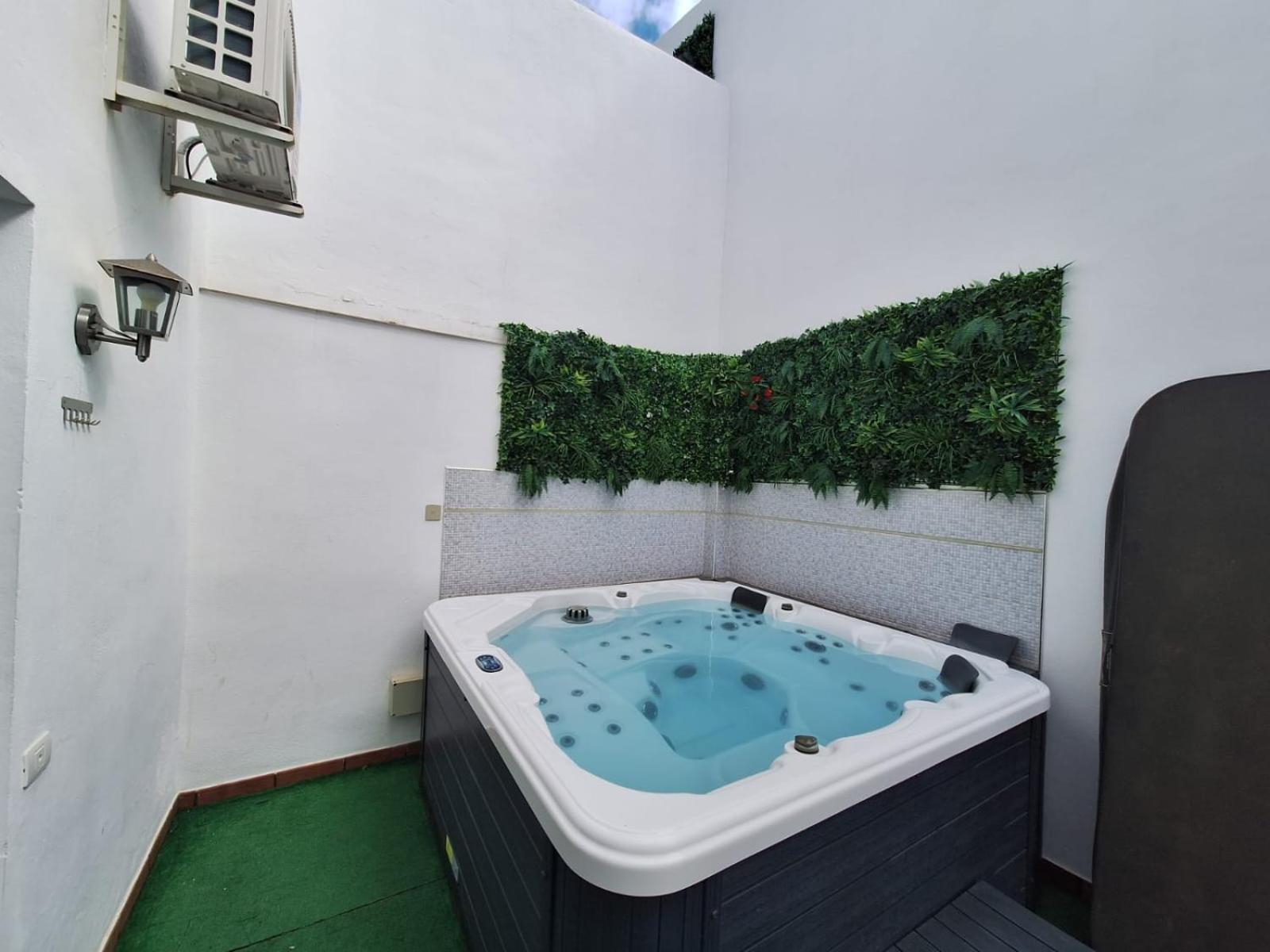 Adeje Deluxe Villas Santa Monica Costa Adeje  Eksteriør bilde