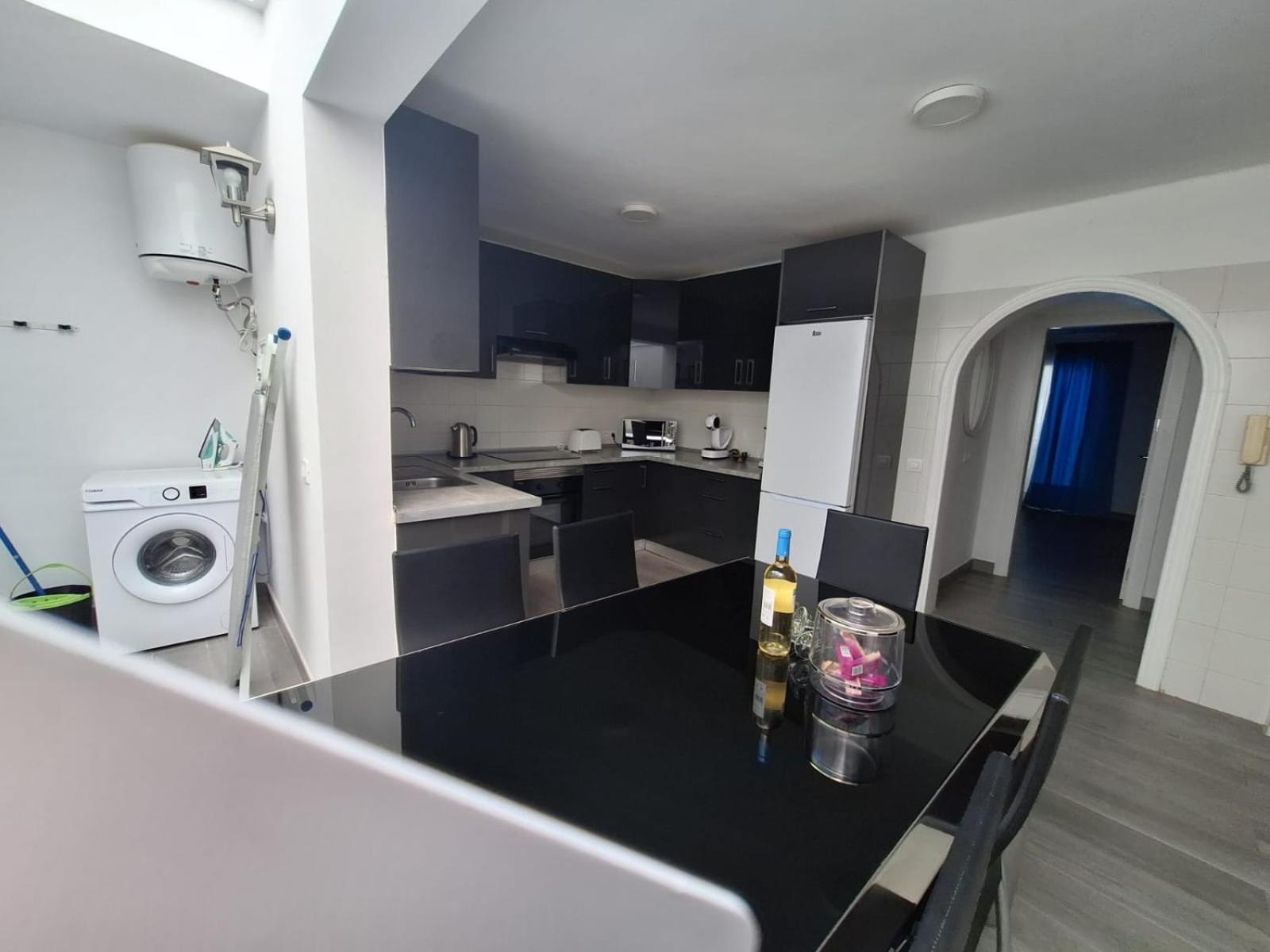 Adeje Deluxe Villas Santa Monica Costa Adeje  Eksteriør bilde