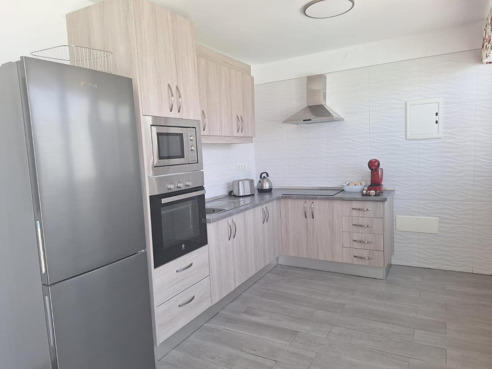 Adeje Deluxe Villas Santa Monica Costa Adeje  Eksteriør bilde
