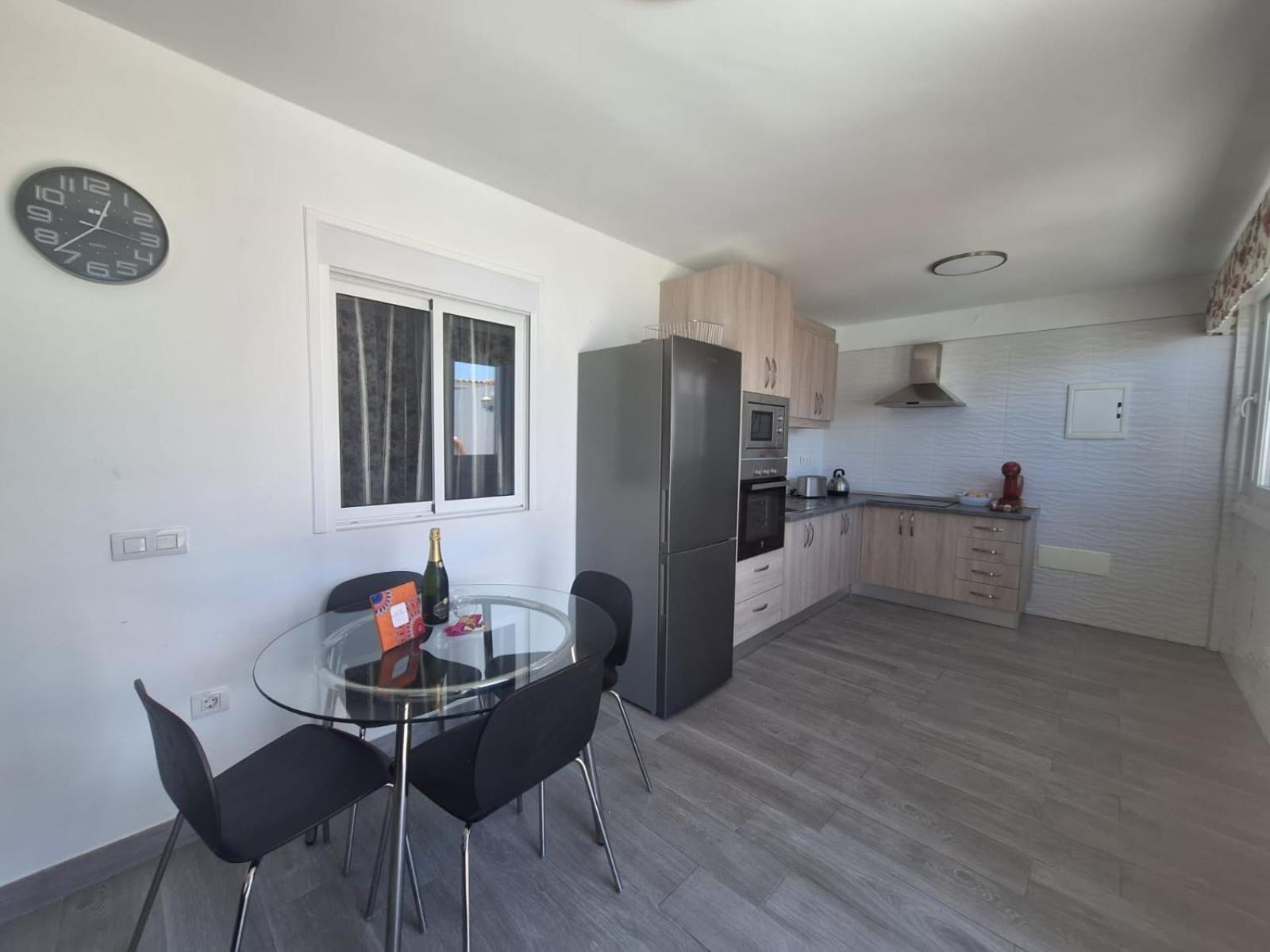 Adeje Deluxe Villas Santa Monica Costa Adeje  Eksteriør bilde