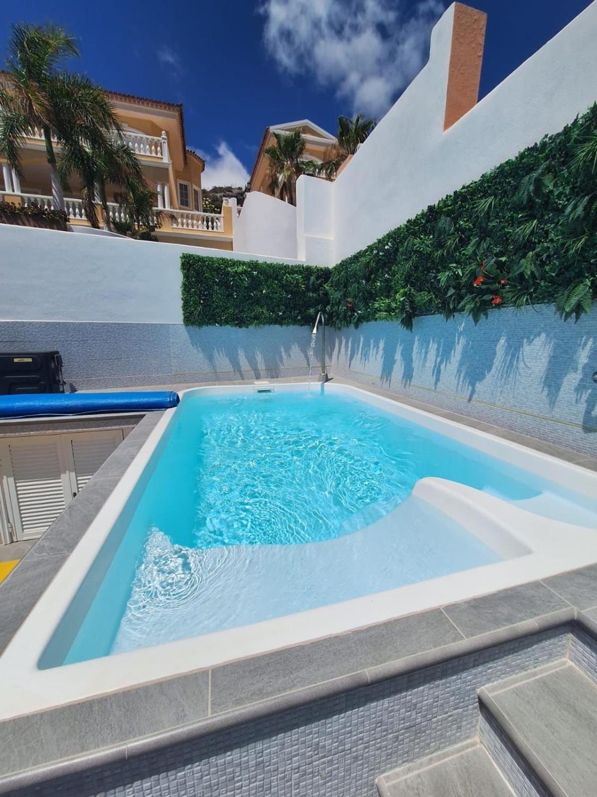 Adeje Deluxe Villas Santa Monica Costa Adeje  Eksteriør bilde