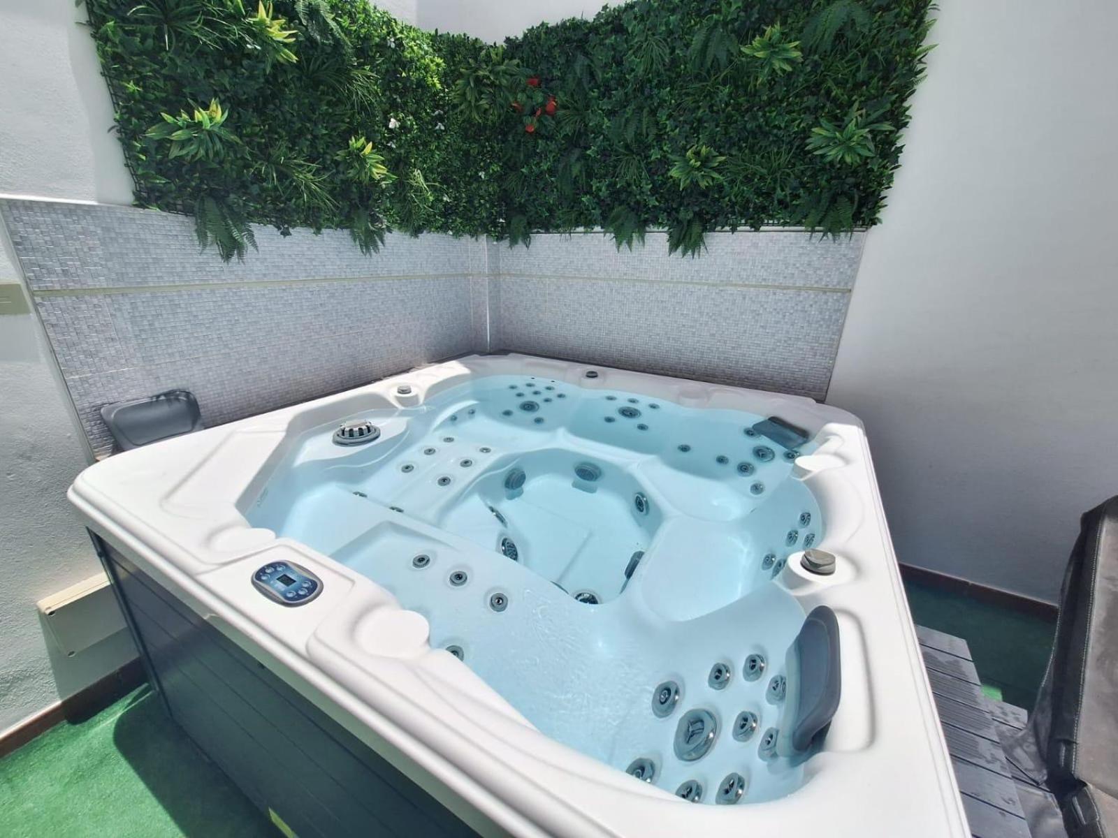 Adeje Deluxe Villas Santa Monica Costa Adeje  Eksteriør bilde